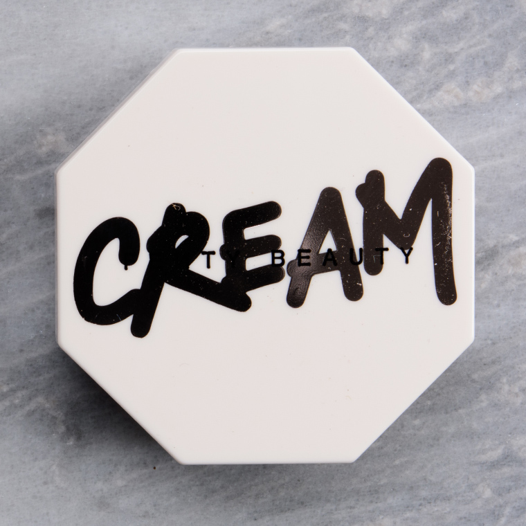 Fenty Beauty Peach Face Cheeks Out Freestyle Cream Blush