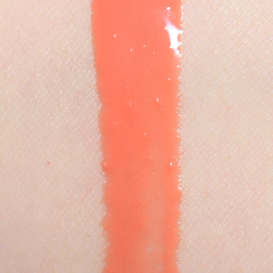 Fenty Beauty Peach Pout Gloss Bomb Cream