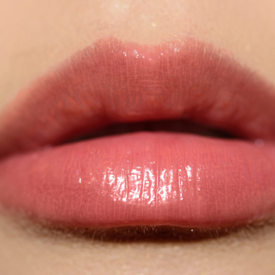 Fenty Beauty Gloss Bomb Cream Peach Pout