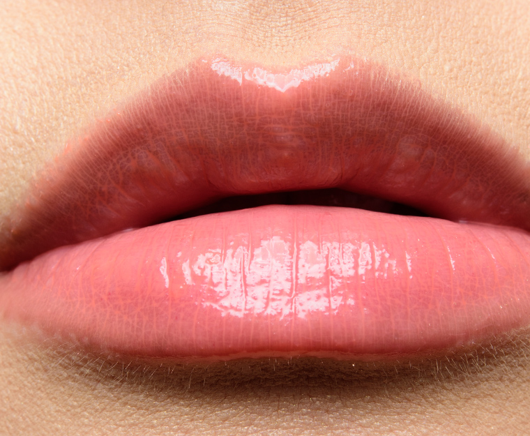 Fenty Beauty Peach Pout Gloss Bomb Cream