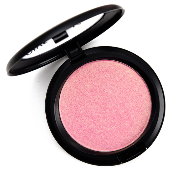 Give Me Glow Pink Moscato Wasted Pressed Highlighter