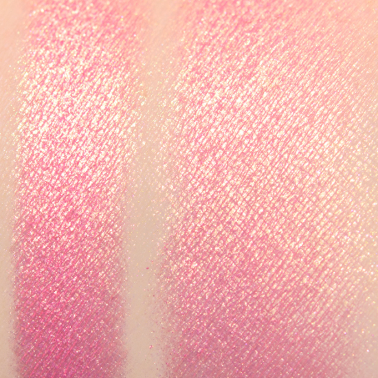 Give Me Glow Pink Moscato Wasted Pressed Highlighter
