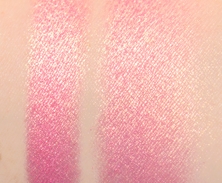 <p class="text-center">Give Me Glow Pink Moscato Wasted Pressed Highlighter</p>