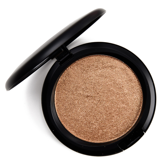 Give Me Glow Take Me to the Tropics Pressed Highlighter