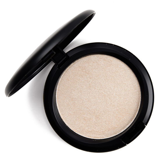 Give Me Glow White Noise Pressed Highlighter