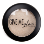 Give Me Glow White Noise Pressed Highlighter