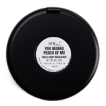 Give Me Glow You Wanna Peach of Me Pressed Highlighter