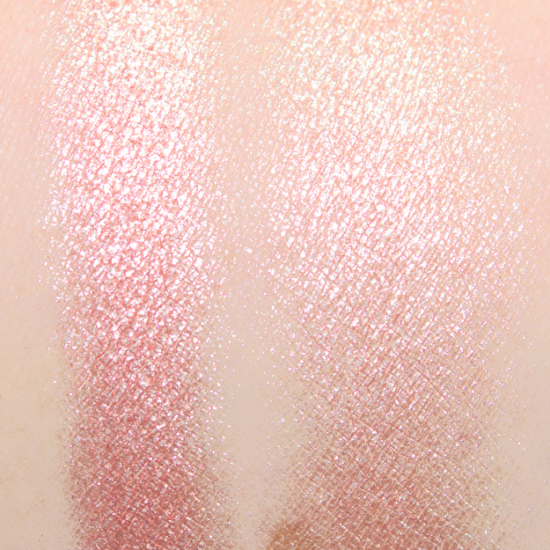Give Me Glow You Wanna Peach of Me Pressed Highlighter
