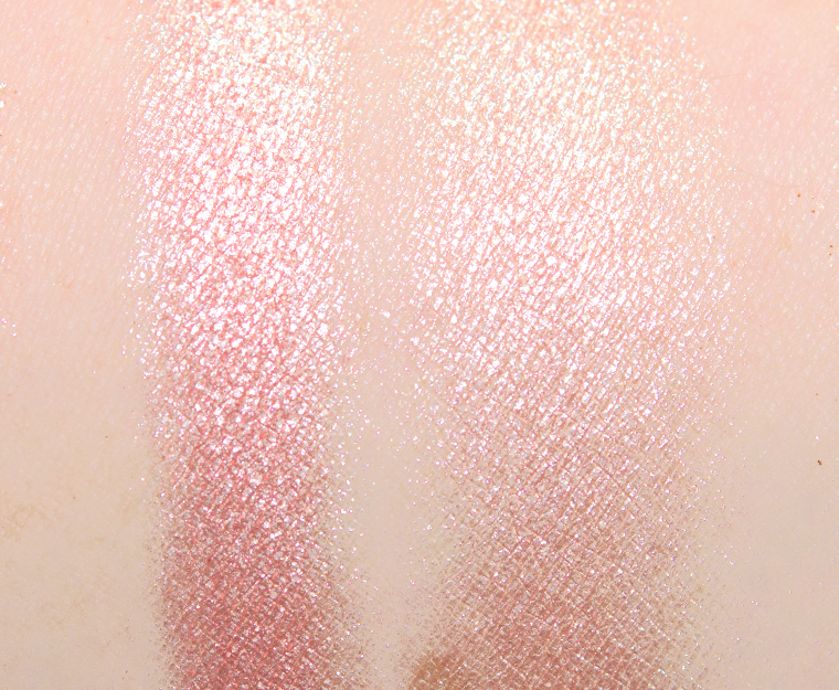Give Me Glow You Wanna Peach of Me Pressed Highlighter