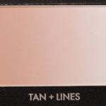 Hindash Tan + Lines Pressed Pigment