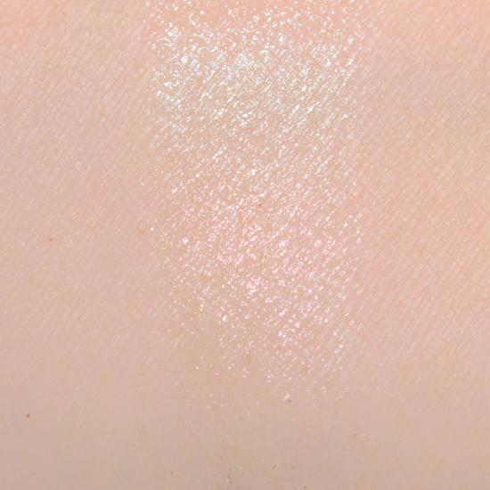 Huda Beauty Eyeshadow Love Stone