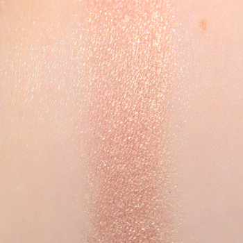 Huda Beauty Quartz Eyeshadow