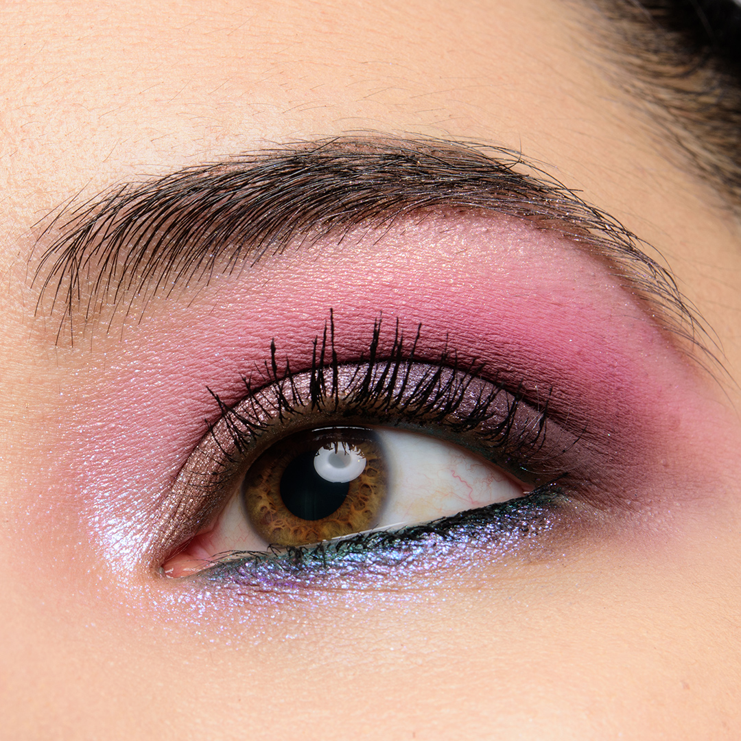 Huda Beauty Rose Quartz Eyeshadow Palette