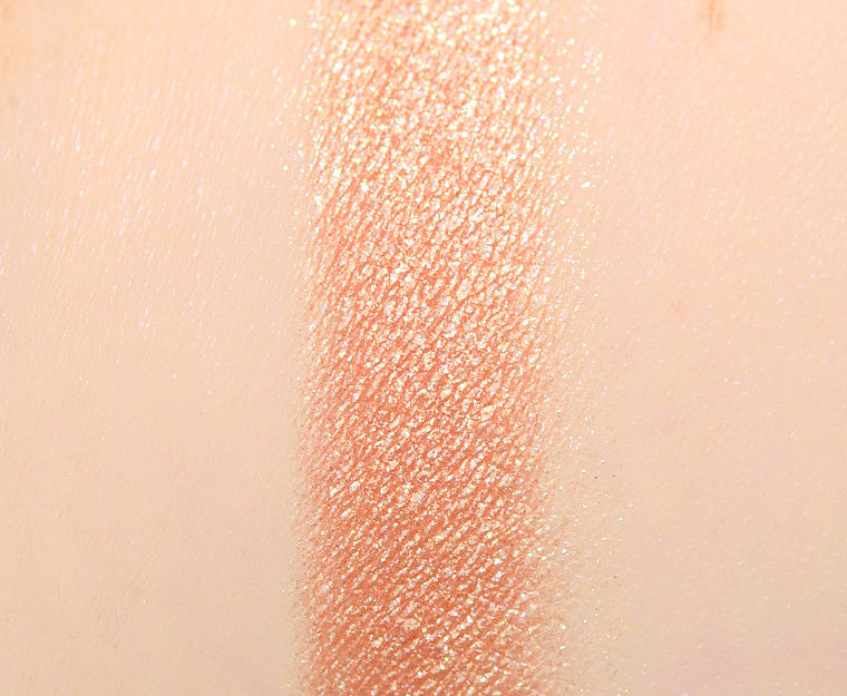 <p class="text-center">Makeup by Mario N1 Metallic Eyeshadow</p>
