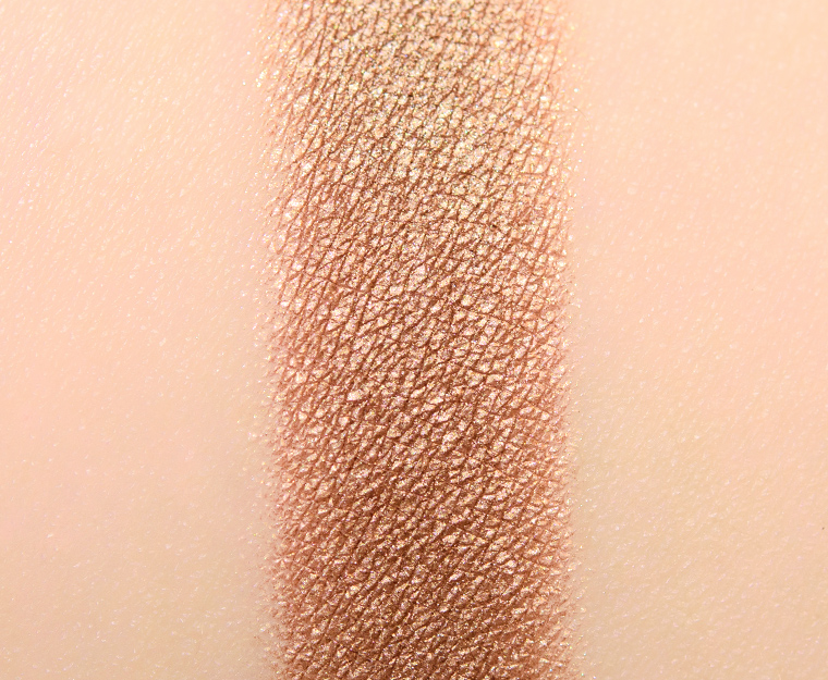 <p class="text-center">Makeup by Mario N2 Metallic Eyeshadow</p>