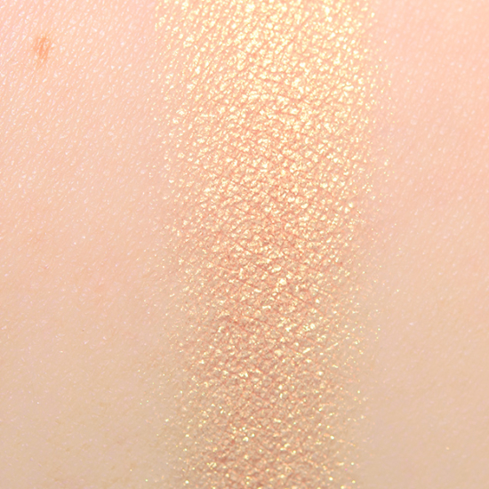 Makeup by Mario Metallic Eyeshadow N9