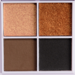 Makeup by Mario The Nudes 3 Four-Play Everyday Eyeshadow Quad
