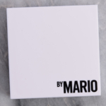 Makeup by Mario The Nudes 3 Four-Play Everyday Eyeshadow Quad