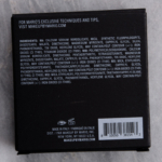 Makeup by Mario The Nudes 3 Four-Play Everyday Eyeshadow Quad