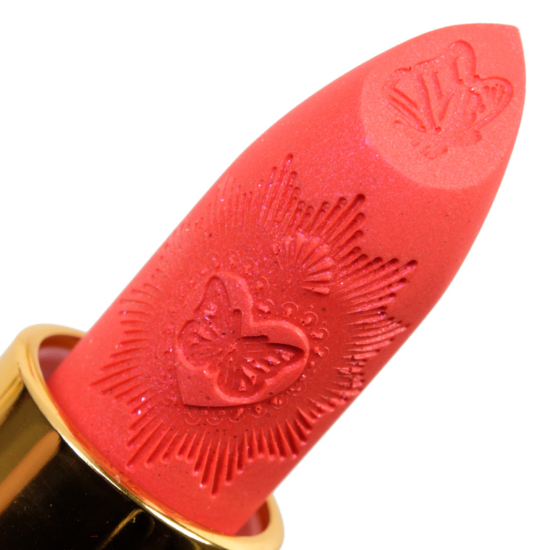 Melt Cosmetics Amor Eterno Glitter Lipstick