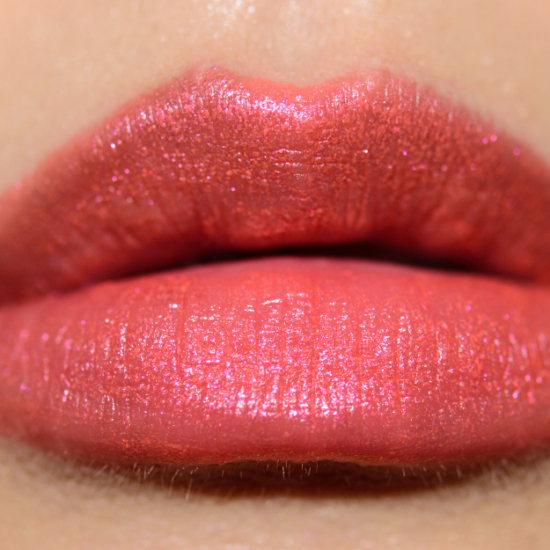 Melt Cosmetics Amor Eterno Glitter Lipstick