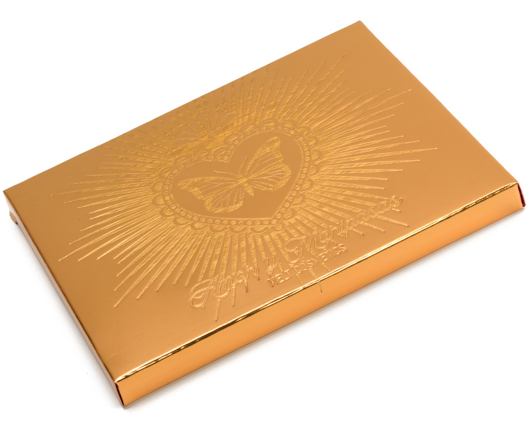 Melt Cosmetics Amor y Mariposas 20-Pan Pressed Pigment Palette