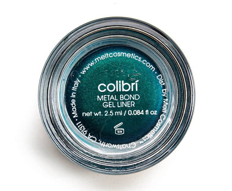 Melt Cosmetics Colibri Gel Liner