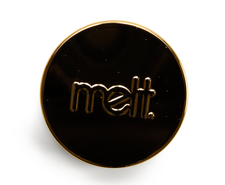 Melt Cosmetics Colibri Gel Liner