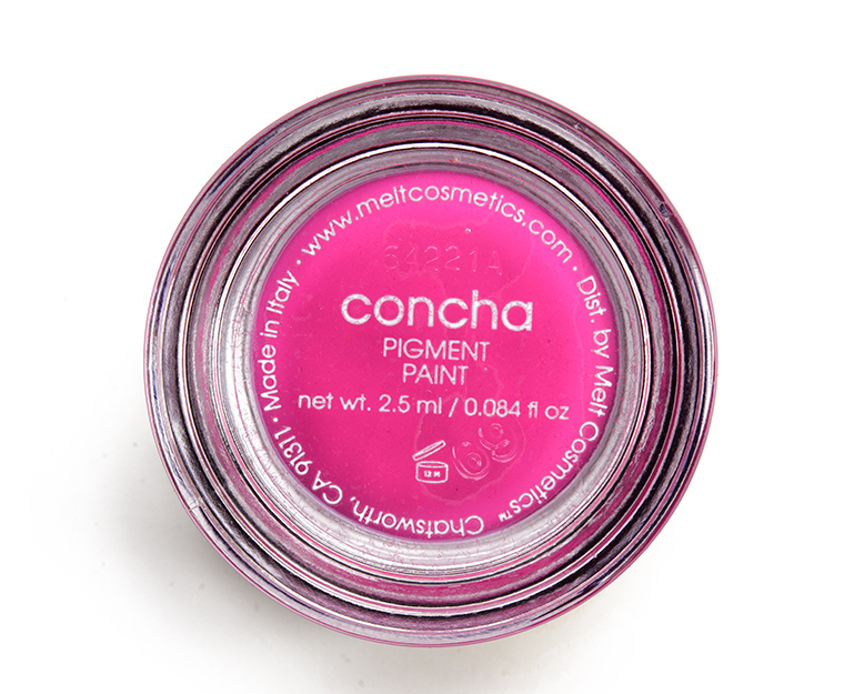 Melt Cosmetics Concha Pigment Paint