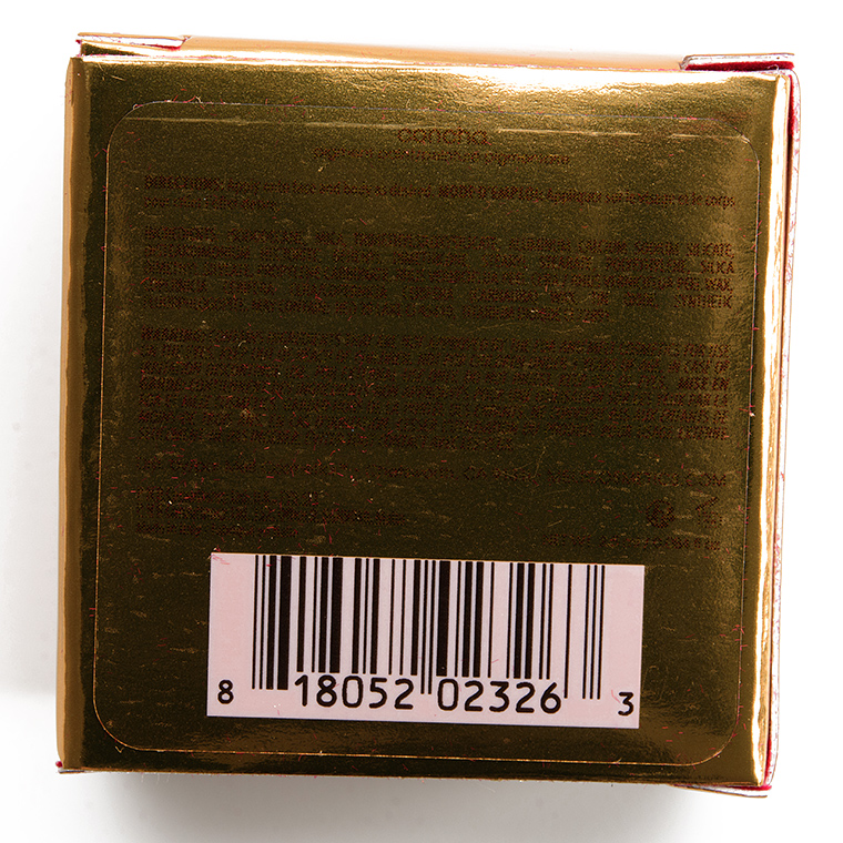 Melt Cosmetics Concha Pigment Paint