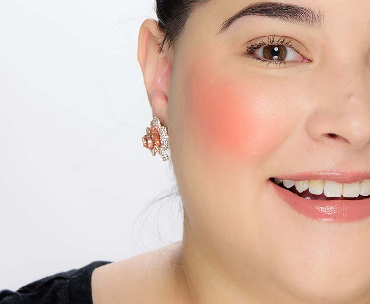 Melt Cosmetics Conmigo Blush