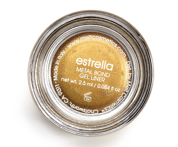 Melt Cosmetics Estrella Gel Liner