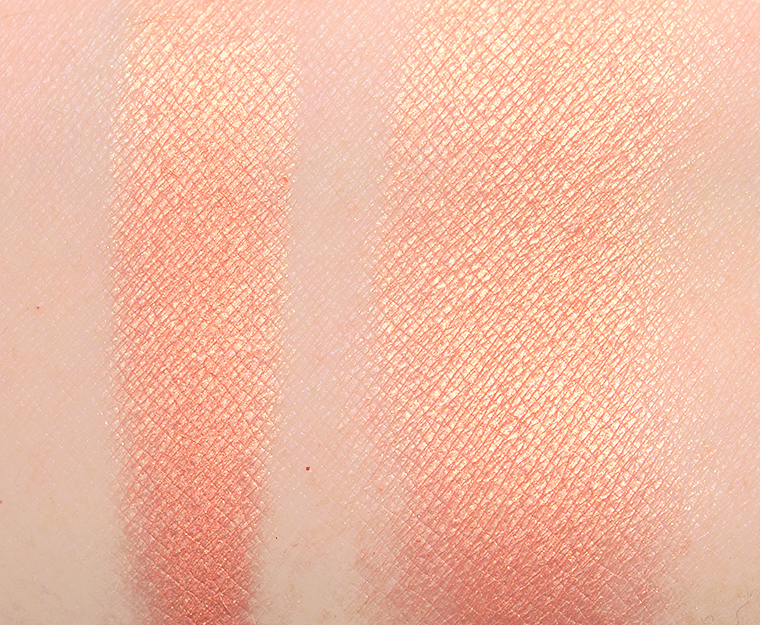 Melt Cosmetics Feliz Blush