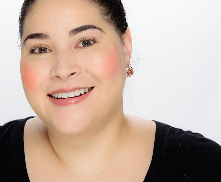 Melt Cosmetics Feliz Blush