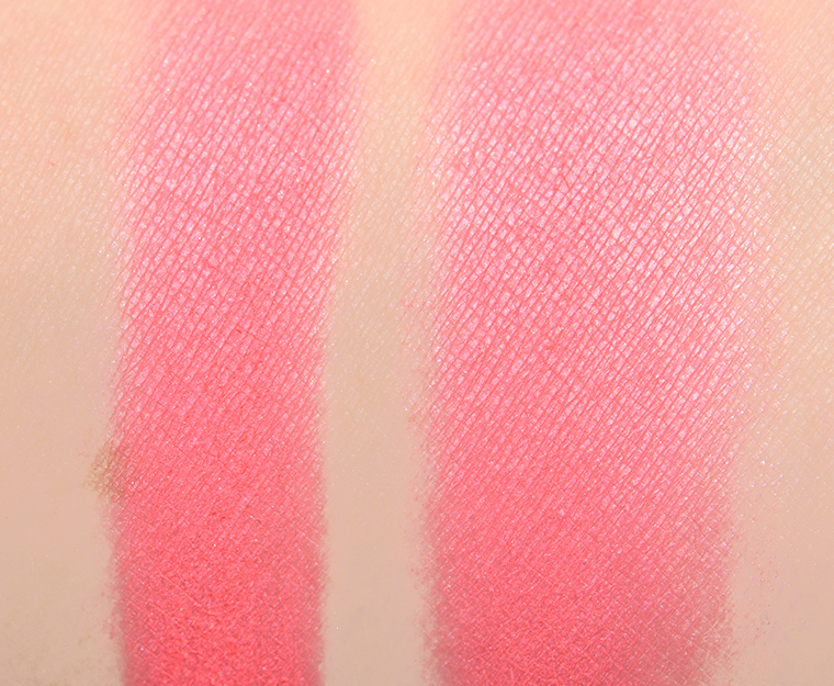 Melt Cosmetics Flor Blush