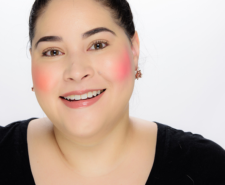 Melt Cosmetics Flor Blush