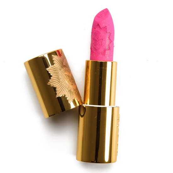Melt Cosmetics Inolvidable Glitter Lipstick