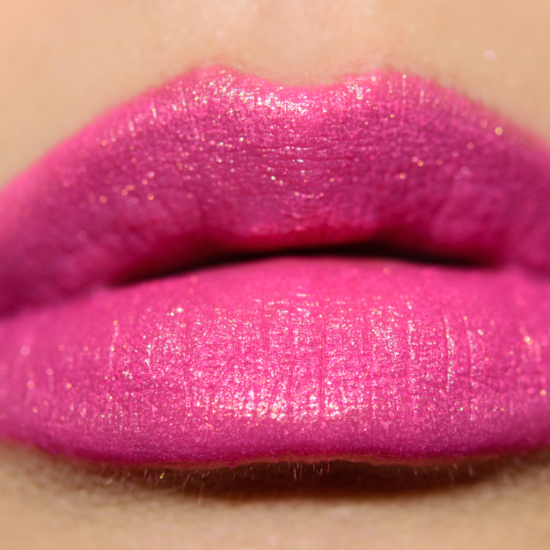 Melt Cosmetics Glitter Lipstick Inolvidable