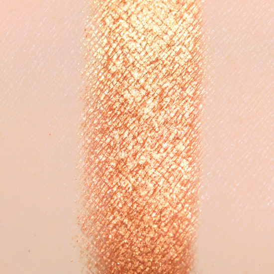 Melt Cosmetics Eyeshadow Mesquite