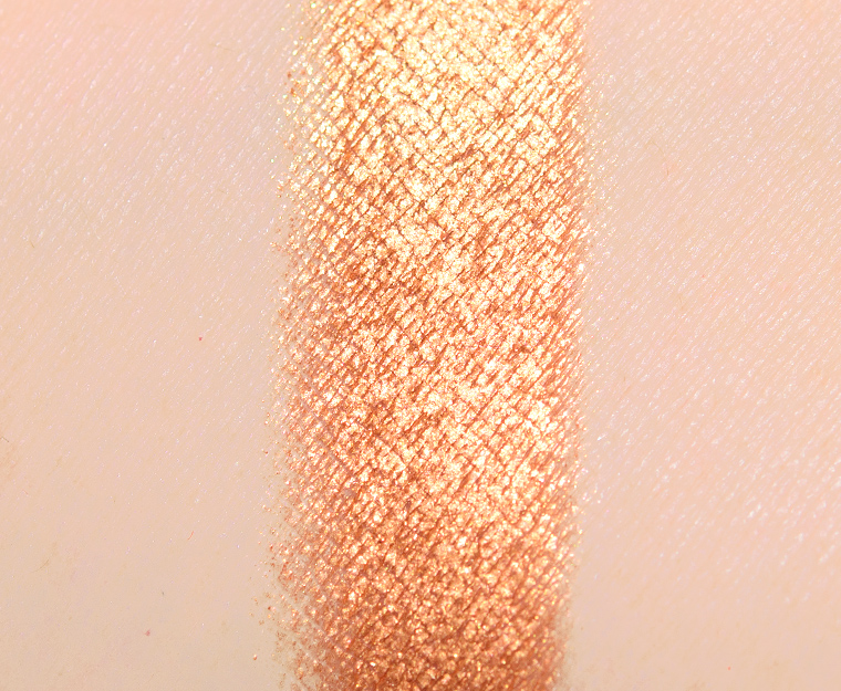 Melt Cosmetics Mesquite Eyeshadow