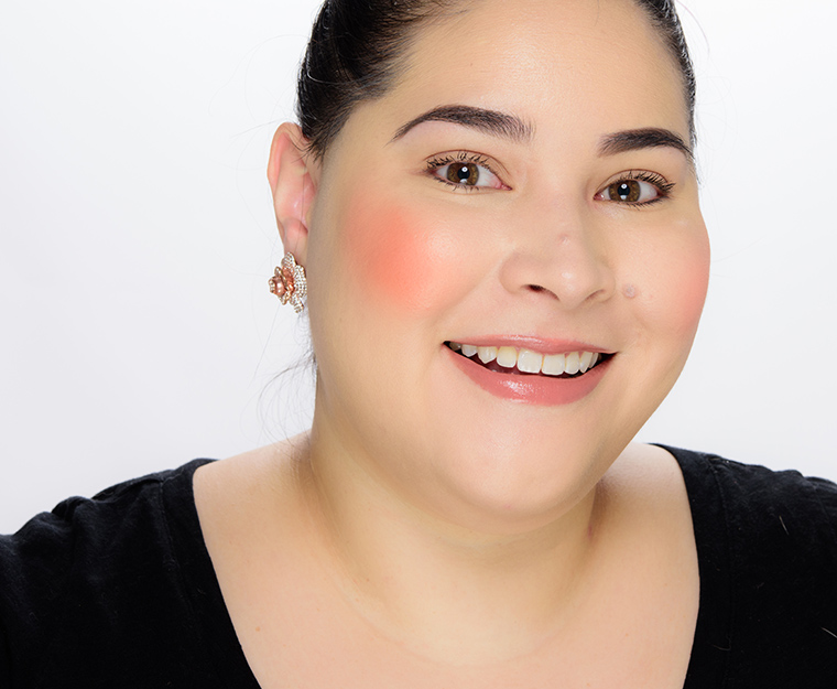 Melt Cosmetics Sonrisa Blush