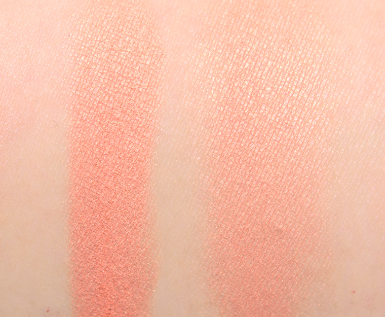 Melt Cosmetics Vida Blush