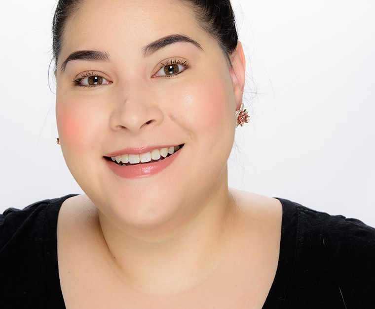 Melt Cosmetics Vida Blush