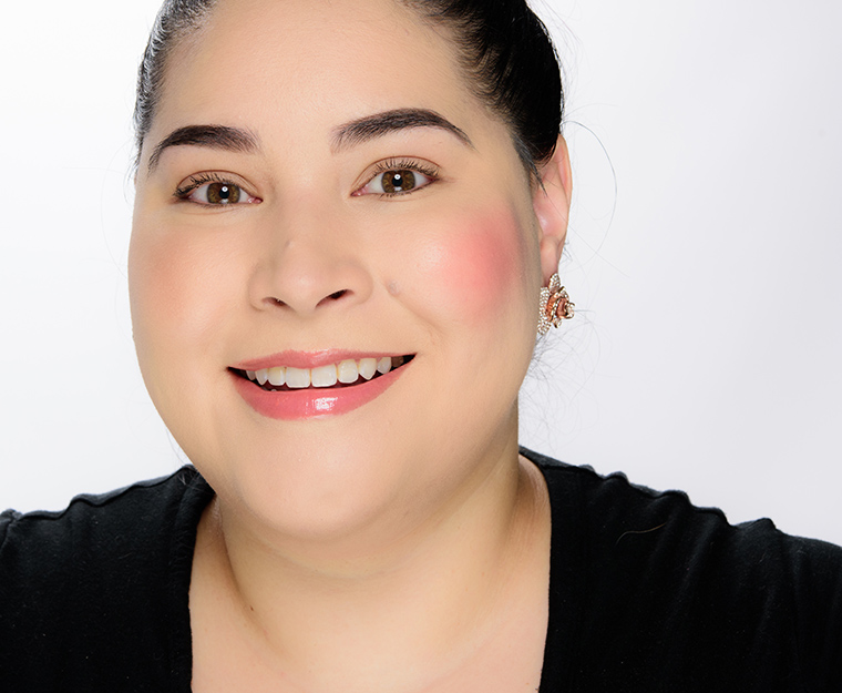 Natasha Denona Glam Dark (Cream Blush) Cream Blush