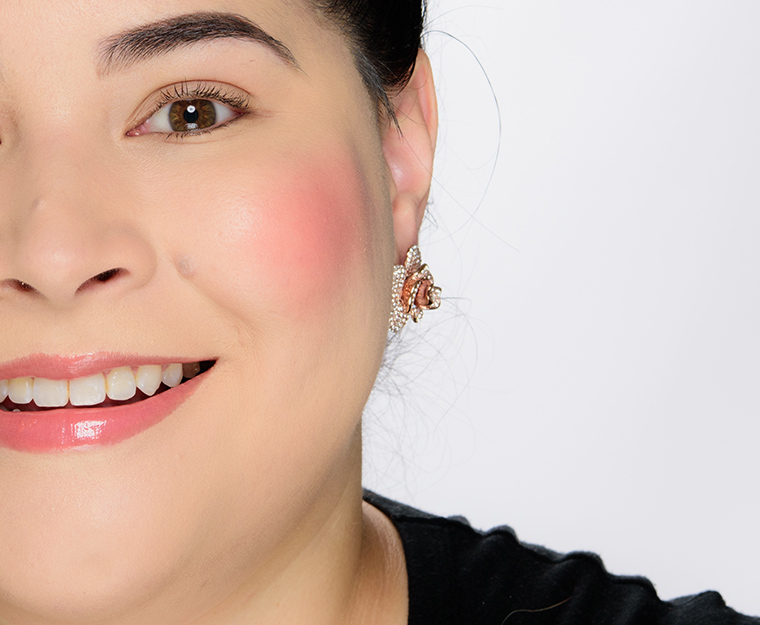 Natasha Denona Glam Dark (Cream Blush) Cream Blush
