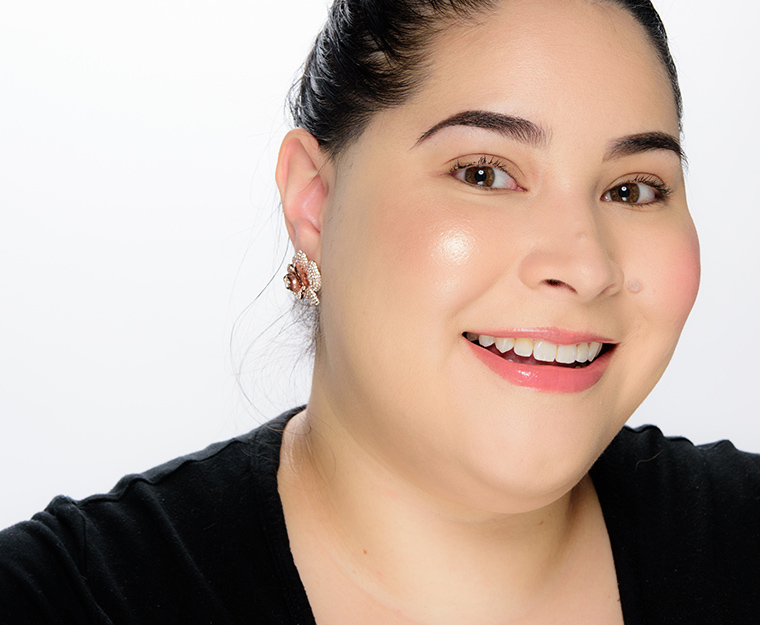 Natasha Denona Glam Dark (Star Glow) Star Glow Highlighter