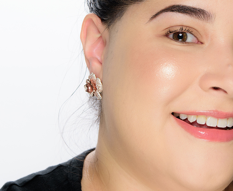 Natasha Denona Glam Dark (Star Glow) Star Glow Highlighter