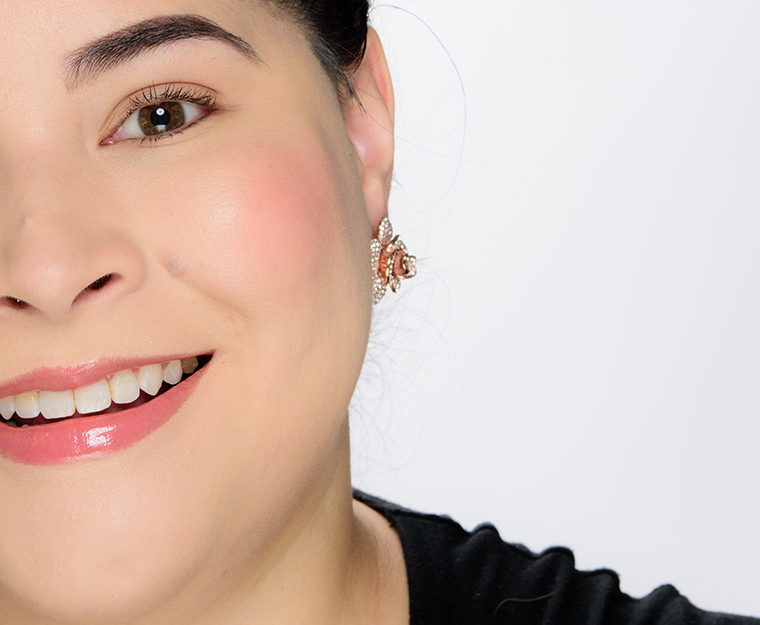 Natasha Denona Glam Light (Cream Blush) Cream Blush