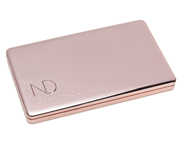 Natasha Denona Glam (Light) Face Palette