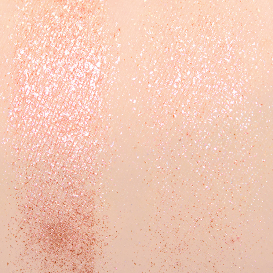 Phytosurgence Orchid Overload Flash Florescence Cream Shadow